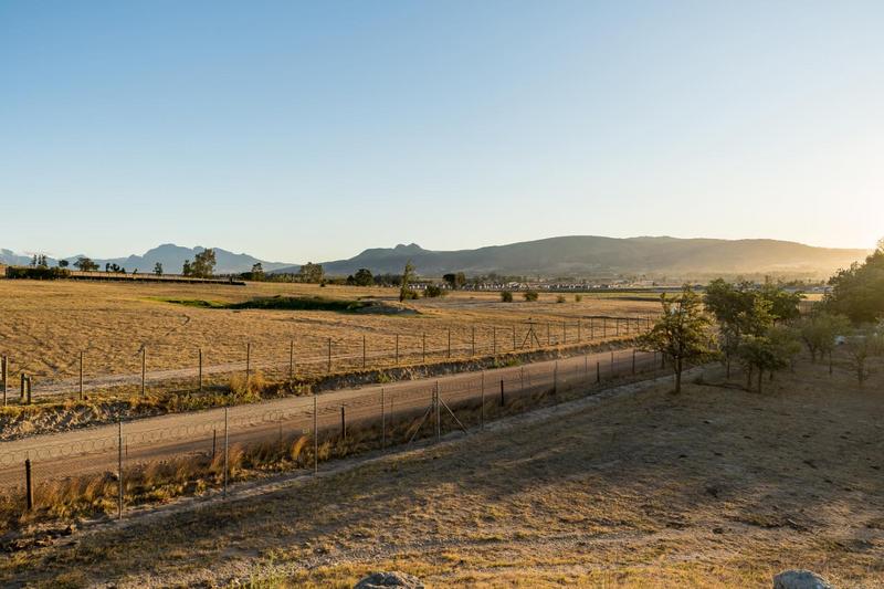 7 Bedroom Property for Sale in Wellington Open Space Western Cape